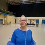Julia Holley - Facebook
