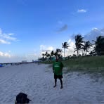 Julian Holley - Facebook