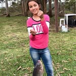 Julia Holm - @juliaholm725 - Instagram