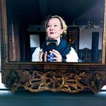 Julia Holm - @ozelote - Instagram
