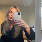 Julia Holm - @juliahoolm - Instagram