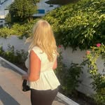Julia Holm Borgenstedt - @juliaborgenstedt - Instagram