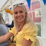 Julia Holmlund - Facebook