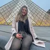 Julia Holsback - @juliaholsback27 - TikTok