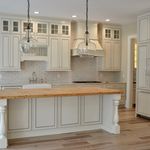 Julie Holsonback - @jphcabinetdesign - Instagram