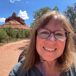Julie Holston - @sedonajulieh - Instagram
