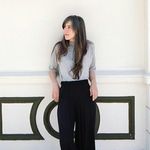 Julia Holter Fan Page - @juliaholterfans - Instagram