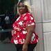 Julia Hunter - Facebook