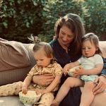 Julia Ten Holter - @juliatenholter - Instagram