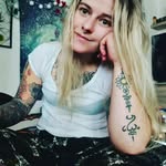Julia Holzer - @artwork.julia.h - Instagram
