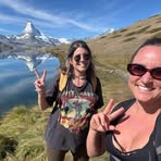 Julie Holzer - Facebook