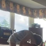 Julia Homer - @kapajam409 - Instagram