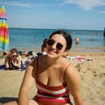 Julia Horowitz - @juliahorowitz1 - Instagram
