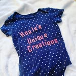 Julia Houle - @houlesuniquecreations - Instagram