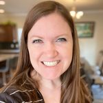 Julia McKaskey - @juliahousehacks - Instagram