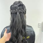 Julia Tranças - @juliahumberttrancas - Instagram