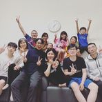 Julia Hung - Facebook