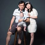 Julia Hung - @huhju_s_talk - Instagram