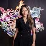 Julia Hung 洪郁雯 | Art 🤍 - @jujuhung - Instagram