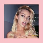 Юлия Панчихина - @julia_huston13 - Instagram