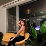 Julia Huston - @juliahuston93 - Instagram