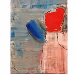 Julia Huston - @juliahuston_paintings - Instagram