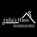 Julias Haus der kreativen Ideen - Facebook