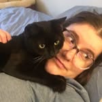 Julia Inge - @julia.cincycatmama - Instagram