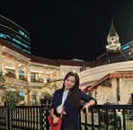 Julia Iris Odan - Facebook