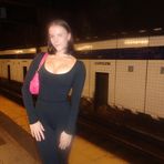Julia Irving - Facebook