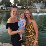 Julia Irving - @juliairving15 - Instagram