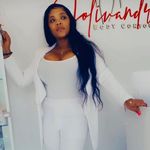 Julia Mateo Irving - @glorytothelord22 - Instagram