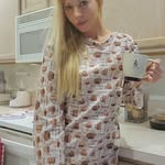 Julie Irving - @sewingwithjewels - Instagram