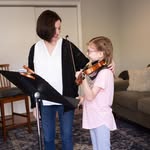 Julie Irving Violin Lessons - @julieirvingviolin - Instagram