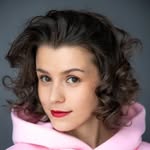 Юлия Иванова - @_juliaivanova - Instagram