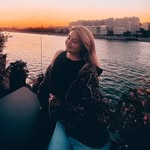 Julia Ivanova - @iva_nova_333 - Instagram