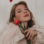Julia Ivanova - @itsaivasblog - Instagram