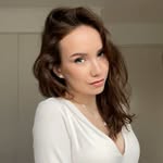 Julia Ivanova - @kak.pulya - Instagram