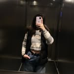 Julia Ivanova - @_bolgarochka_18 - Instagram