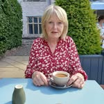 Julia Jackson - @juliajackson1956 - Instagram