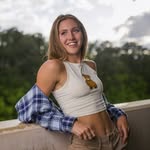 Julia Jackson - @julia.jacksonnn - Instagram