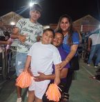 Julia Jaime - Facebook