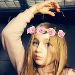 Julia Jaśkowiak - @blondynka_ugh - Instagram