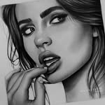 Art for Goddesses & Aesthetes - @juliajasmin.artgallery - Instagram