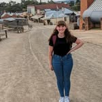 Julia Huonker - @_juliajasmin_ - Instagram