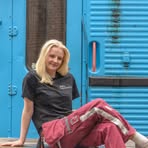 Julia Johansson - Facebook