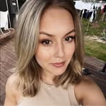 Julia Johansson - @__juliajohansson - Instagram