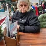 Julie Johns - Facebook