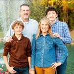 Julie Joiner Hammer - @hammer3502 - Instagram