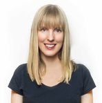 Julia Joubert - Writer - Facebook